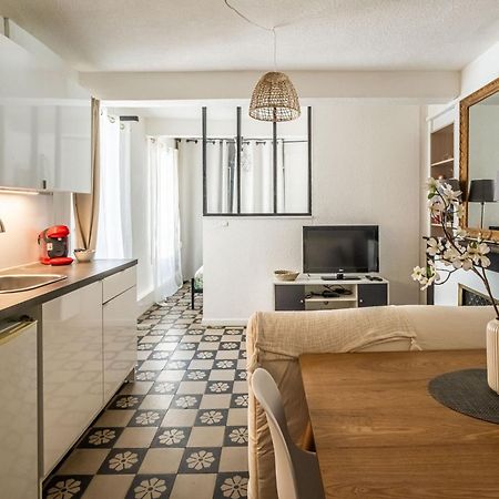 Charmant Studio Rue Droite Ναρμπόν Εξωτερικό φωτογραφία