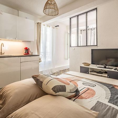 Charmant Studio Rue Droite Ναρμπόν Εξωτερικό φωτογραφία